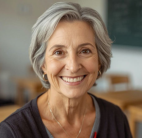 Mareike Schulz